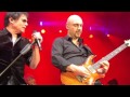Burning heart live - Rock Meets Classic 2012 feat ...