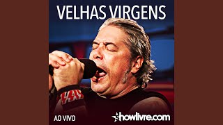 Abre Essas Pernas (Ao Vivo)