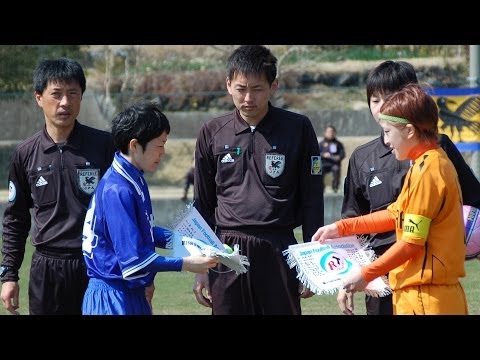 第25回全国レディースサッカー大会 アジュール兵庫が3大会ぶり5度目の優勝 | JFA｜公益財団法人日本サッカー協会