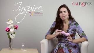Quick Tips   Inspire™ Vibrating Ultimate Wand1