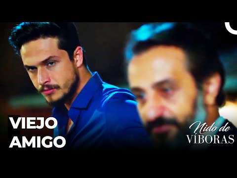 El Pasado Es Como Ayer  - Nido De Víboras