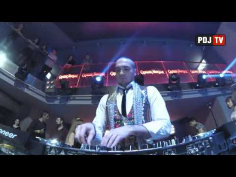 Light - Live @ Forsage Club, Radio Intense Party 30.01.2016