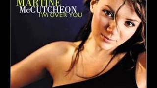 i&#39;m over you - Martine Mccutcheon.wmv