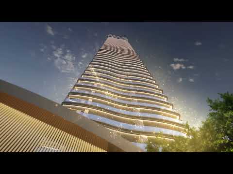 Vista Cyrela Furnished By Armani Casa | Torre Milano | Apartamentos em São Paulo