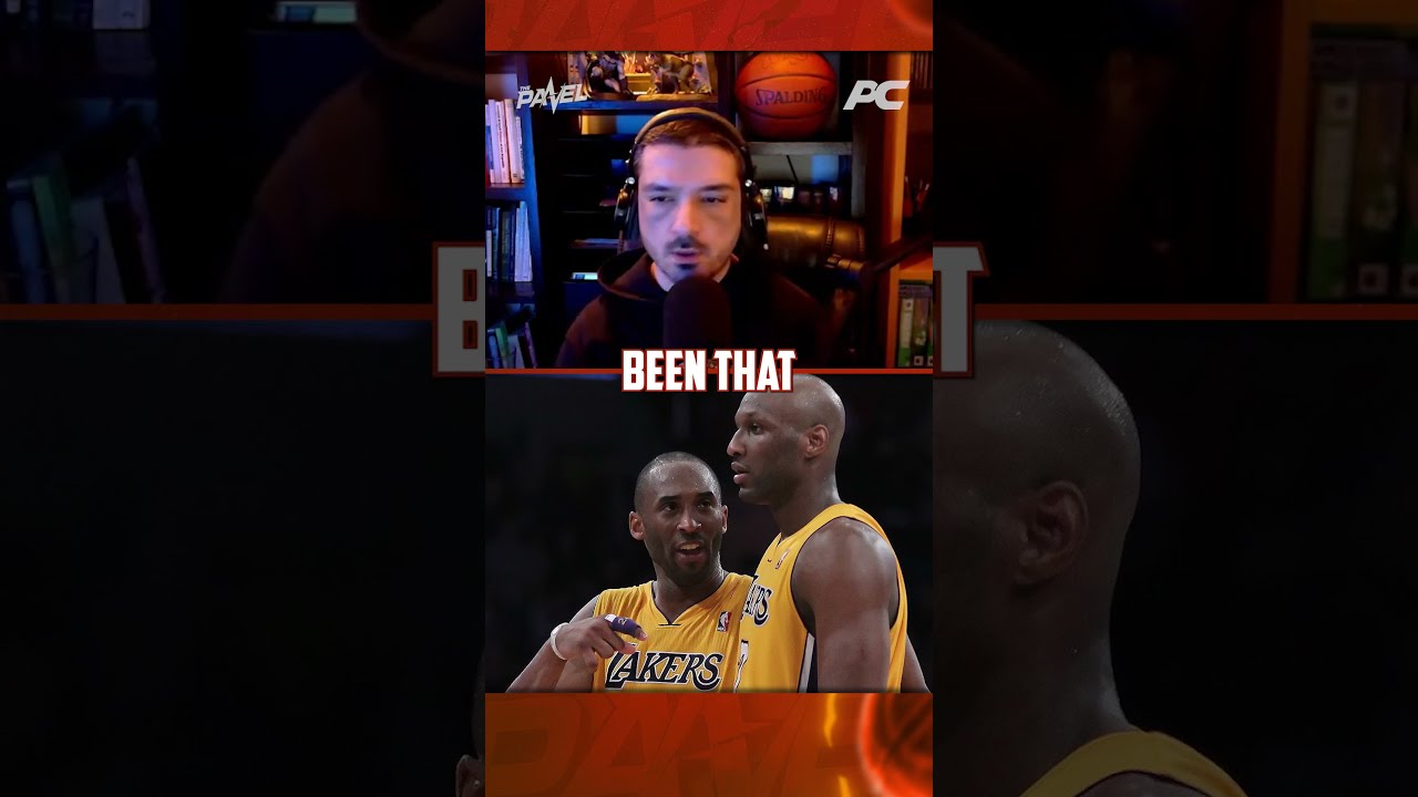 The Argument AGAINST Kobe Bryant