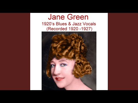 My One and Only (Recorded December 1927)