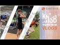 KNSB Talent Team Vlogs! Even voorstellen: Isabel, Angel en Tom