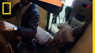 Crowd Control: Top 5 Laziest