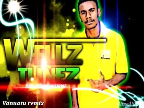 DJ Wellz vs Afro Beat - Roll up [KDC Nomo]Vanuatu