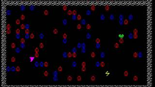 IOTCP - I Made It To Level 6 !!