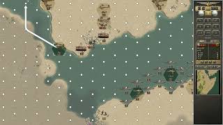 Panzer Corps | Afrika Korps | AK01.18 East Africa Part 1 | Rommel