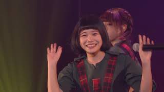 Music video thumbnail preview for [subbed] BiSH - DA DANCE!! LIVE English + Romaji Subtitles HD by BiSH
