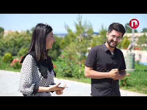 Öndəsən - 05.06.2024