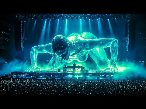 Tomorrowland 2026 🔥 Alan Walker, Tiësto, Marshmello, Calvin Harris, Anyma, Peggy Gou, Hardwell