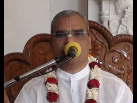 SB 4.6.39 - HG Vedant Caitanya pr | Share👫 | Subscribe👈
