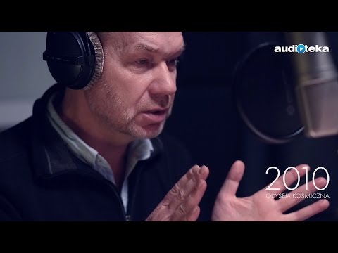 "2010: Odyseja kosmiczna" | making of