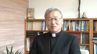 김운회 주교 착좌1주년 기념영상의 썸네일 사진