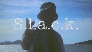 5lack//S.L.A.C.K.mixtape.Jap-Hiphopbestchillmix