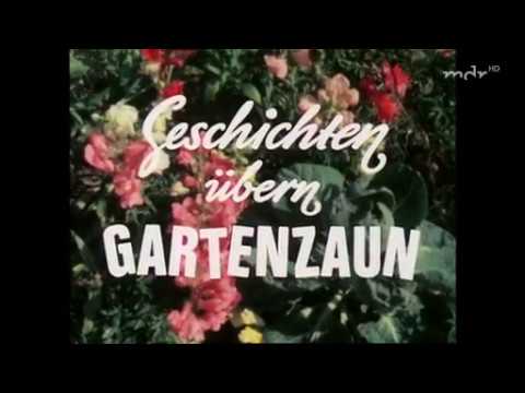 Geschichten übern Gartenzaun -Folge 2: Die Bäume schlagen aus