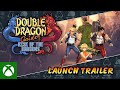 Double Dragon Gaiden: Rise of the Dragons – Launch Trailer
