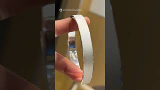 Men Kada and Ring Combo in 999 Silver | Frameless Matte Finish