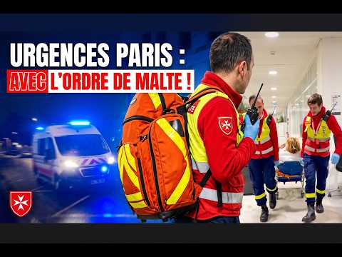 Ordre de Malte Paris