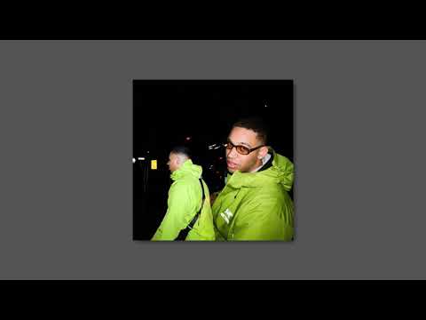 (FREE) FERGY53 x PASHANIM Type Beat "PLAYER"