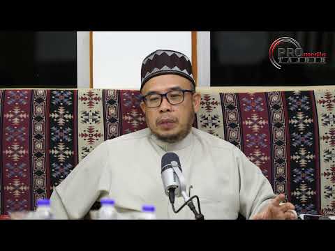 (LIVE) 14-02-2024 Podcast - Fikrah & Hujah (Siri 11): Dr MAZA | UST MOHD NAZIM | UST RIZAL AZIZAN