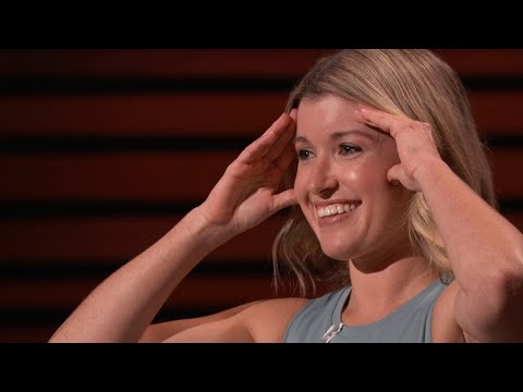 Mark and Barbara Swoop Back In - Shark Tank