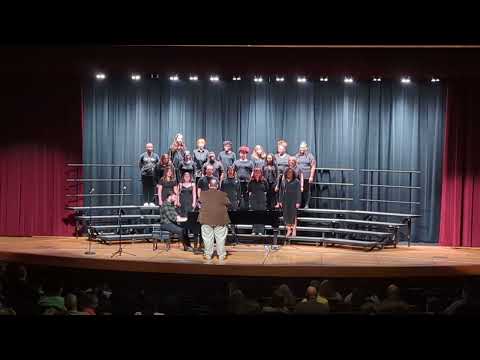 The Lake - Jay Althouse