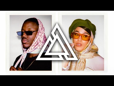 Jazzy x KILIMANJARO - No Bad Vibes (Extended Mix)