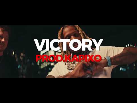 [FREE] Lil Durk x King Von Type Beat 2024 "VICTORY"