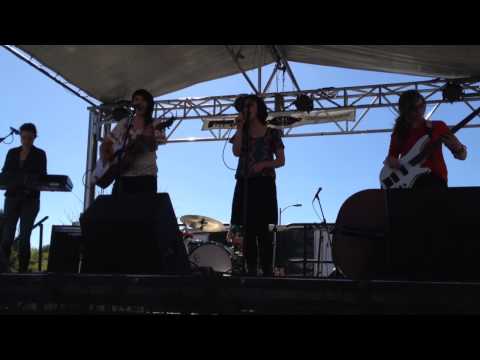 Miry Wild - 9/21/14 - Kansas City, MO