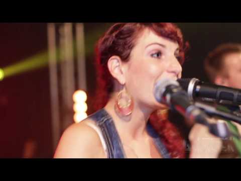 DIE GRANATEN LIVE 2016