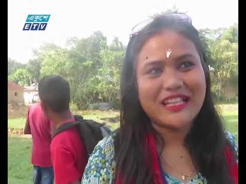 মৌলভীবাজারে ওয়ানগালা অনুষ্ঠিত