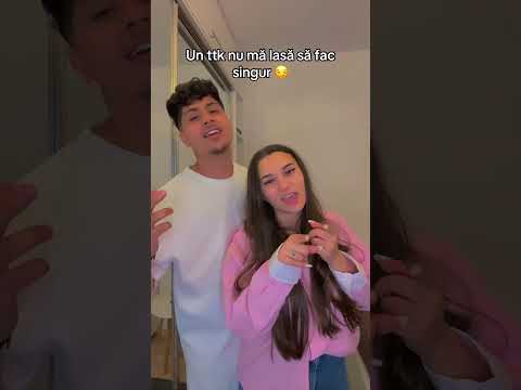 #cameliadumitrache #dance #love #funny #duet #couple #jador #fyy #newsong #haircut