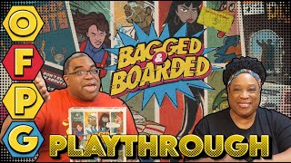 OFPG - Bagged & Boarded Playthrough (Comic Hunters, Assemble!)