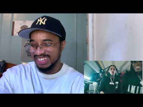 CURLY THIS IS A HIT !!! CURLY SAVV - BILLIE JEAN REMIX (OFFICIAL VIDEO) Crooklyn Reaction
