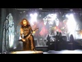 Powerwolf - All we need is blood 
