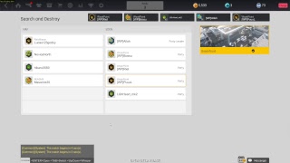 Ironsight　れっつぷれい