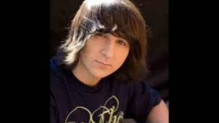 Mitchel Musso -Welcome To Hollywood