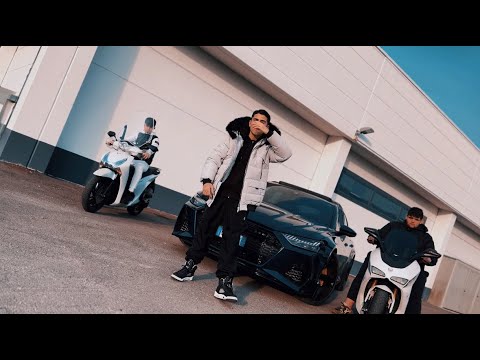 VeGra - WANNÀ ( Video Lyrics)