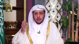 الحلقة(3) من برنامج عباد الرحمن :  العباد المخلصون image