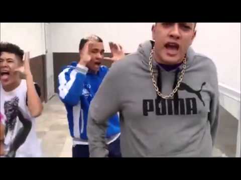 Mc. Bin Laden vs. Tony Igy - Astronomia's that Bololo