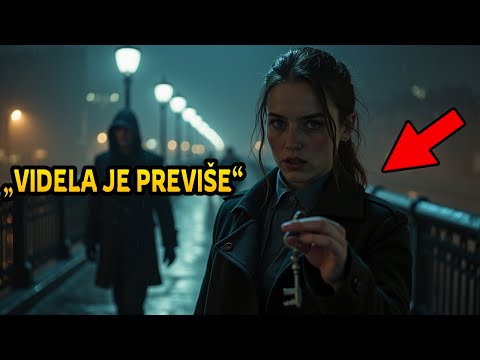 KONOBARICA JE ČULA RAZGOVOR KOJI JE PROMENIO SUDBINU PORODICE