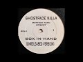 Ghostface Killa - Box In Hand