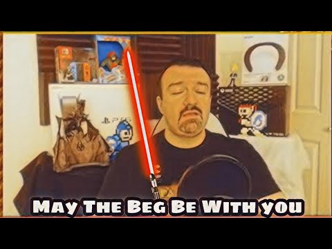 Phil Will No Longer Do React Videos if Viewers Stop Creating Member Sock Accounts.