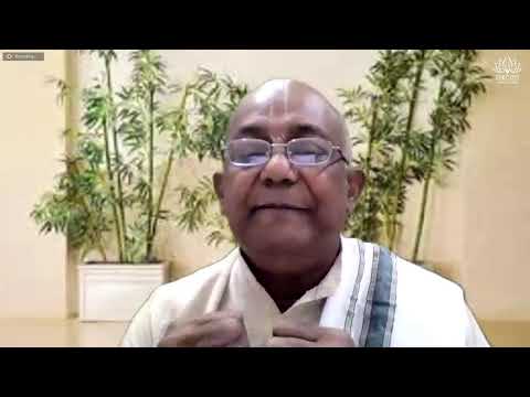 Srimad Bhagavatam Discourse (3.31.39)  | 12.11.2021