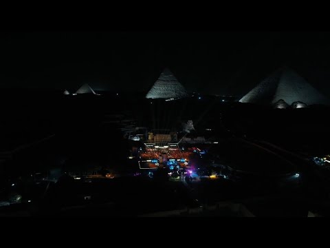 حفل اطلاق احدث مشروعات مجموعة أرقى للتطوير العقاري