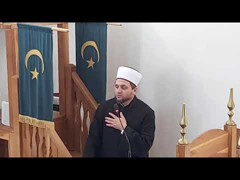 Ko će ući u Džennet?:::RAJ:::::Hfz. Ahmed ef. Bukvić, prof.::::.